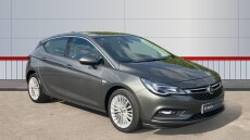 Vauxhall Astra 1.4T 16V 150 Elite Nav 5dr Petrol Hatchback